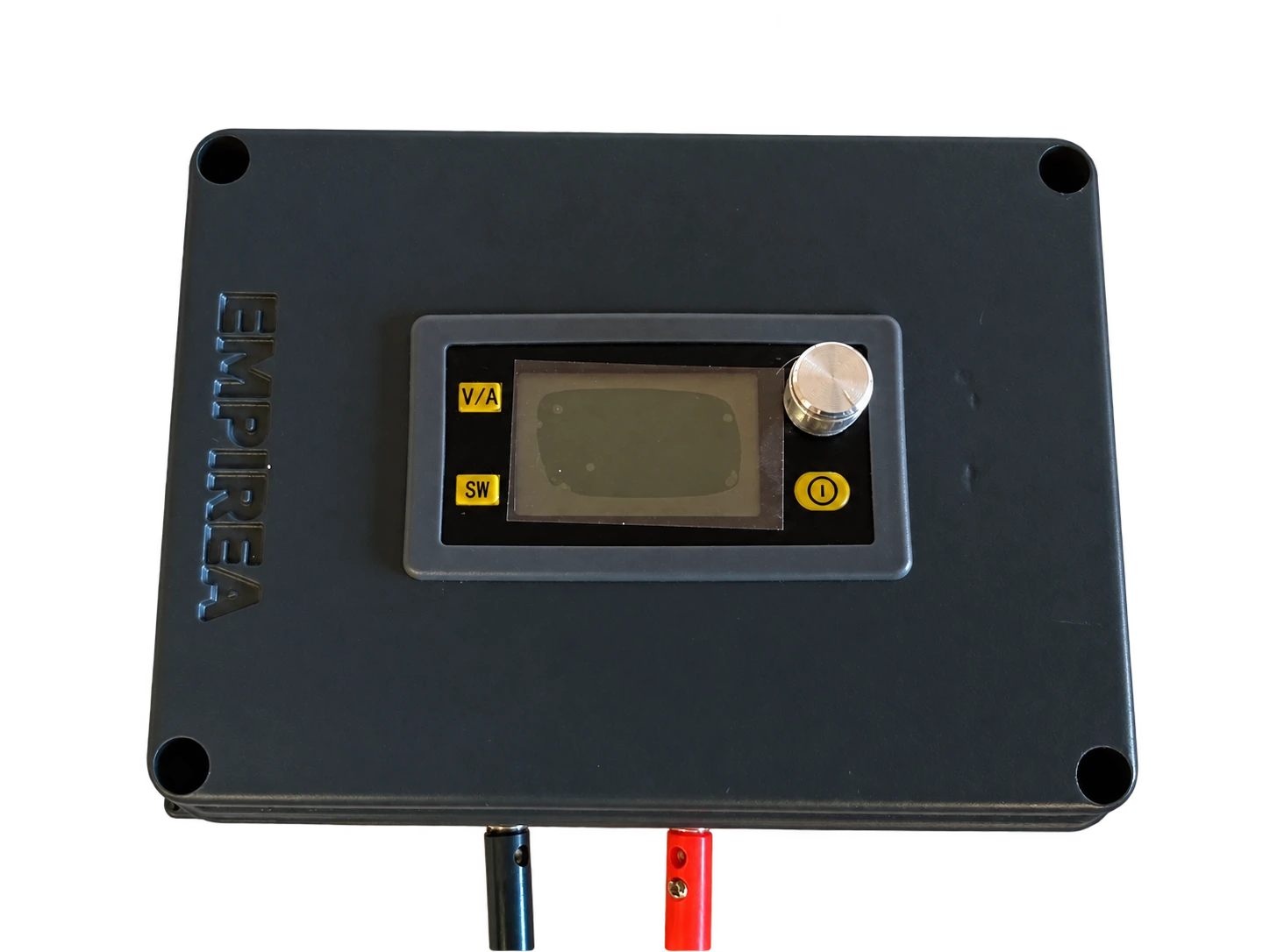 Alimentatore portatile con batteria ricaricabile 3