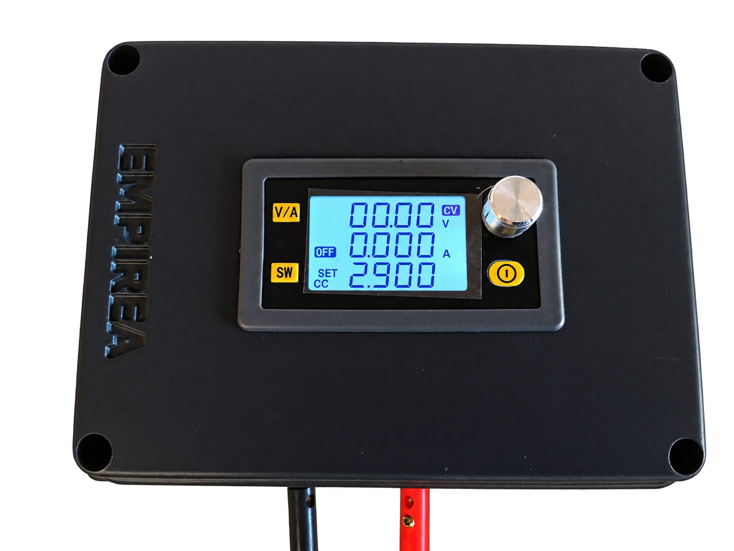 Alimentatore portatile con batteria ricaricabile 4