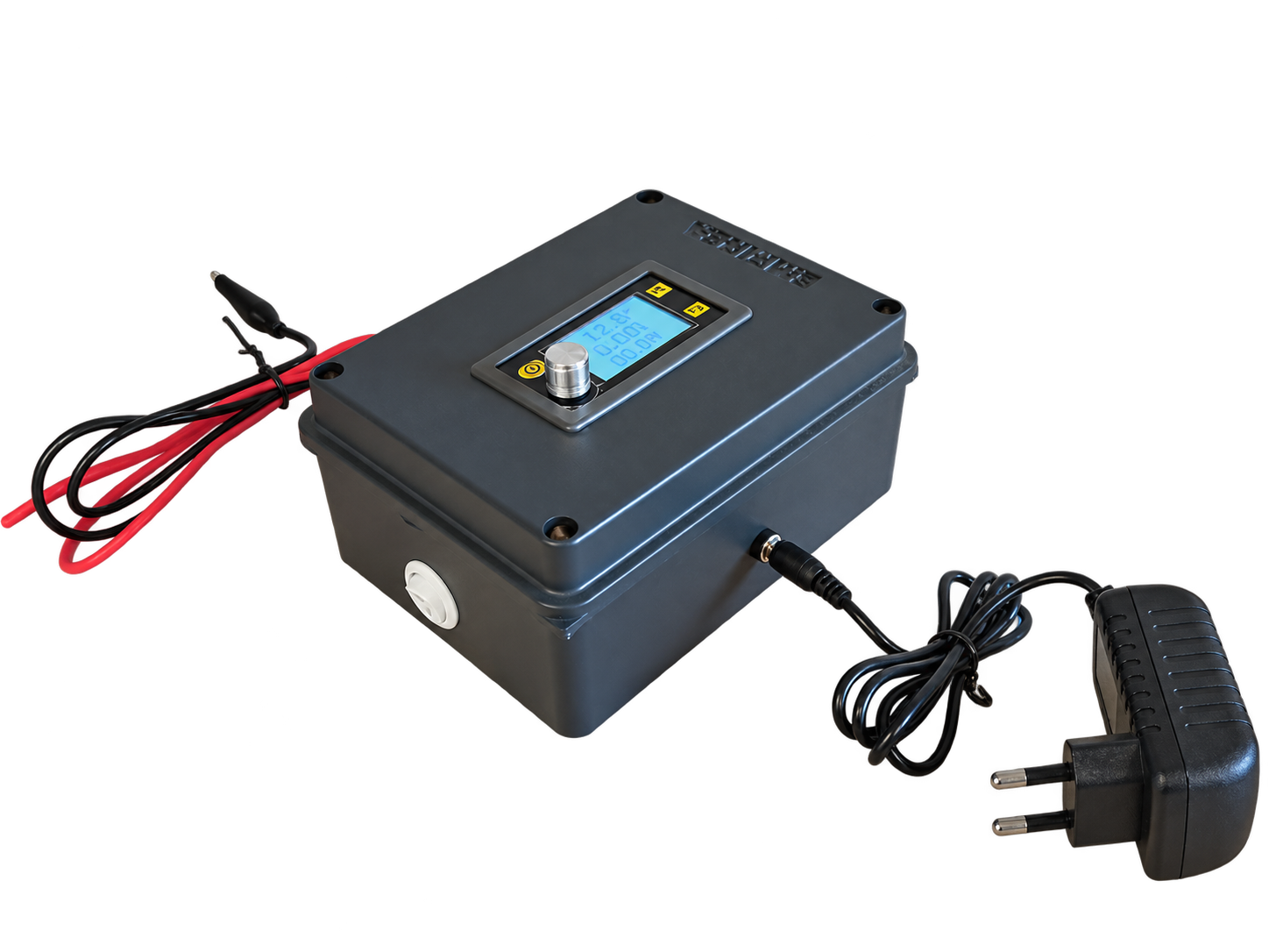 Alimentatore portatile con batteria ricaricabile EMPIREA