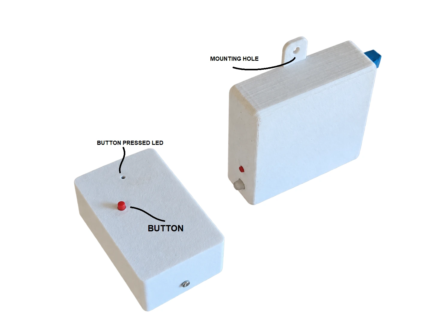 Trasmettitore-ricevitore 433 MHz rolling code SHA256-128bit 5