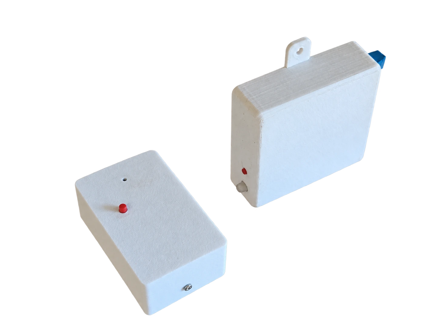 Trasmettitore-ricevitore 433 MHz rolling code SHA256-128bit EMPIREA